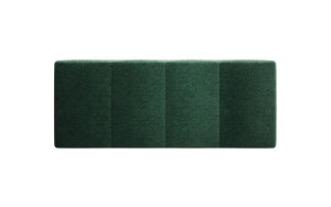 Panel 023 Tkanina - gr.3, Wysokość zagłówka - 60cm, Szerokość zagłówka - 100cm