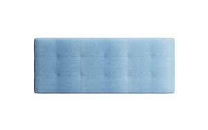 Panel 031 Tkanina - gr.3, Wysokość zagłówka - 120cm, Szerokość zagłówka - 140cm