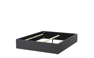 Korpus KSA Rozmiar - 120x210, Tkanina - gr.6, Wersja nóg do korpusów - na nogach