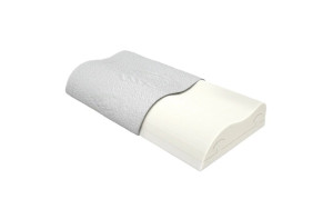 Poduszka Termoelastyczna OUTLET Pokrowiec - Cotton Lux