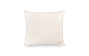 Poduszka Organic Cotton AMZ Rozmiar - 70x80, Rodzaj poduszki AMZ - jednokomorowa, Twardość poduszki - Soft - miększa