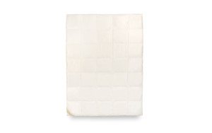Kołdra Organic Cotton AMZ Rozmiar - 155x200, Rodzaj kołdry AMZ - całoroczna