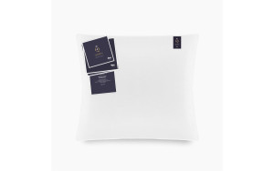 Poduszka Queen AMZ Rozmiar - 40x40, Rodzaj poduszki AMZ - soft