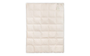 Kołdra Organic Cotton AMZ Rozmiar - 135x200, Rodzaj kołdry AMZ - letnia