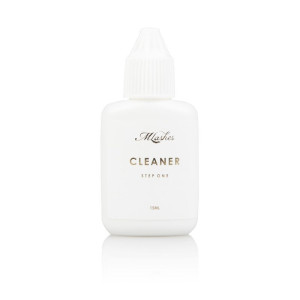 Cleaner/ odtłuszczacz do rzęs 15ml