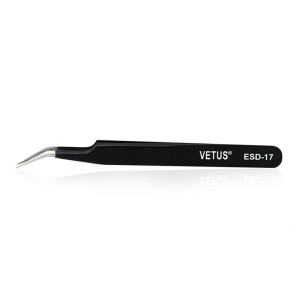 Pęseta vetus esd-17