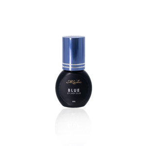 Klej blue 5ml do systemu uv niebieski