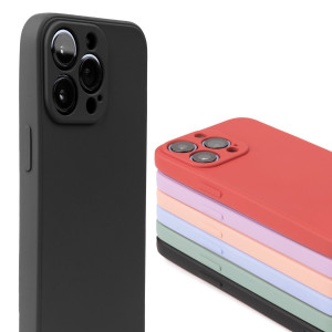 Samsung Galaxy S23 5G Mobbit Softy Suojakuori, Eri Väreissä