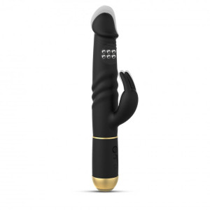 Dorcel Furious Rabbit – elegancki masażer z mocnymi wibracjami