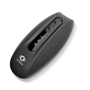 OTOUCH Deven – smart urządzenie do masażu