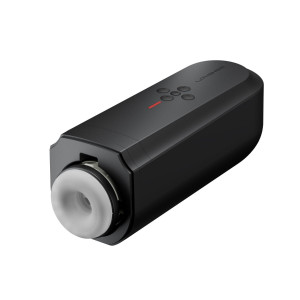 Lovense Solace – inteligentny masażer sterowany aplikacją