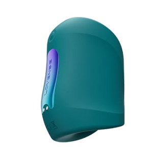 Lovense Gush 2 – inteligentny masażer z funkcją oscylacji i wibracji