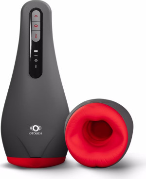 OTOUCH Airturn2 – inteligentne urządzenie do masażu