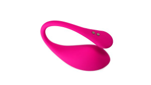 Lovense Lush 3 – inteligentne urządzenie do masażu