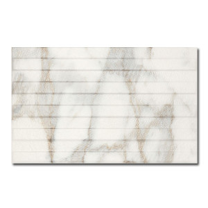 Natural 01 Decor Cream 25,0x40,0/Płytka Ścienna/GAT 1