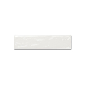 Geometry Brick White Brillo 6,0x25,0/Płytka Ścienna/GAT 1