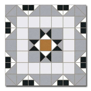 Barnet Kendal 31,6x31,6/Płytka Podłogowa/GAT 1