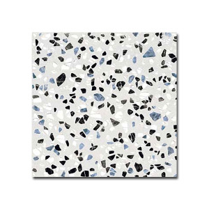 Terrazzo White 20,0x20,0/Płytka Gresowa/GAT 1