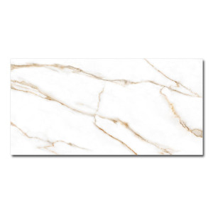 Brera Gold Natural Rektyfikowana 60,0x120,0/Płytka Gresowa/GAT 1