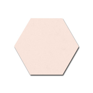 Hexalingotti Cipria 14,0x16,10/Płytka Gresowa/GAT 1