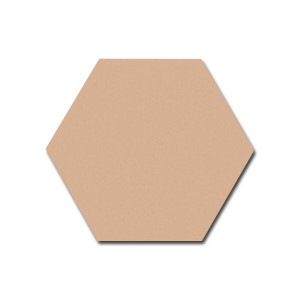 Hexalingotti Terra 14,0x16,10/Płytka Gresowa/GAT 1