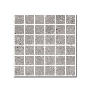 Wind Grey Nat Mos 29,75x29,75; 5,0x5,0/Mozaika/GAT 1