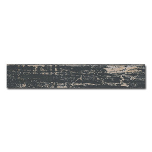 Larvik Black Rektyfikowana 20,0x120,0/Płytka Gresowa/GAT 1