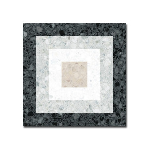 Niza Laglio-R Multicolor 20,0x20,0/Płytka Gresowa/GAT 1