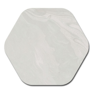 Salerno Pietra Gris Rektyfikowana 51,6x56,5/Płytka Gresowa/GAT 1