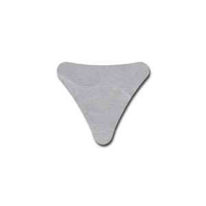 Salerno Star Ceniza 4,3x4,8/Dekoracja/GAT 1