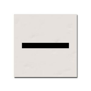 Filippo Soul Virgola Blanco 20,0x20,0/Płytka Ścienna/GAT 1