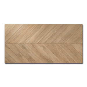Ess. Rlv. Chevron Terra 60,0x120,0/Płytka Gresowa/GAT 1
