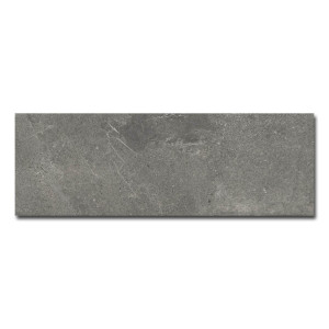 Dome Anthracite Rektyfikowana 30,0x90,0/Płytka Ścienna/GAT 1
