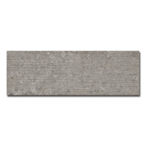 Stoneland Wattle Grey Rektyfikowana 30,0x90,0/Płytka Ścienna/GAT 1