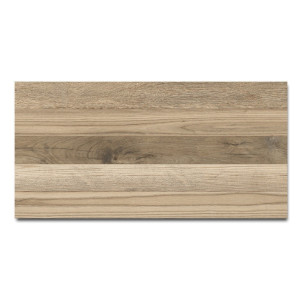 Villewood Elm Rektyfikowana 60,0x120,0/Płytka Ścienna/GAT 1