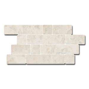Landstone Muretto Circle Raw White 30,0x60,0/Płytka Gresowa/GAT 1