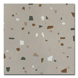 Italgraniti Nuances Tortora Coccio Stride Up 80,0x80,0/Płytka Gresowa