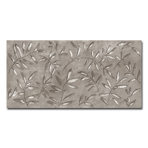 Wonderspace Foliage Dark Rektyfikowana 60,0x120,0/Płytka Gresowa/GAT 1
