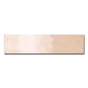Glossy Brick Pink Rektyfikowana 7,3x30,0/Płytka Ścienna/GAT 1
