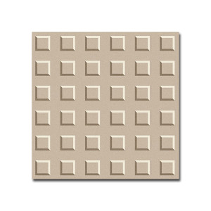Block Avorio Rektyfikowana 30,2x30,2/Płytka Gresowa/GAT 1