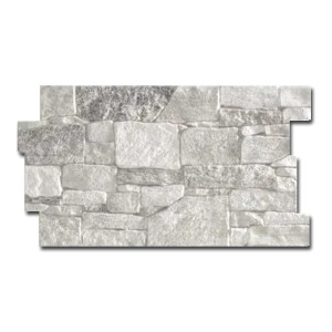 Stones Grey 31,0x56,0/Płytka Ścienna/GAT 1