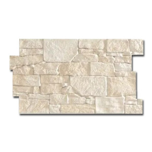 Stones Ivory 31,0x56,0/Płytka Ścienna/GAT 1