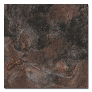 Slate Way Brown Matt Rektyfikowana 60,0x60,0/Płytka Gresowa/GAT 1