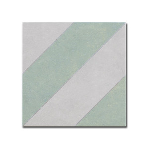 Diagonals Sage 22,3x22,3/Płytka Gresowa/GAT 1