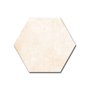 Apollo 13 Hex Beige 23,0x27,0/Płytka Gresowa/GAT 1