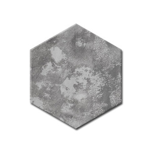 Fusion Hex Pearly 23,0x27,0/Płytka Gresowa/GAT 1