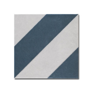 Diagonals Navi 22,3x22,3/Płytka Gresowa/GAT 1