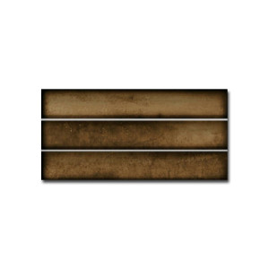 Kanji Wallnut 11,5x23,1/Płytka Gresowa/GAT 1