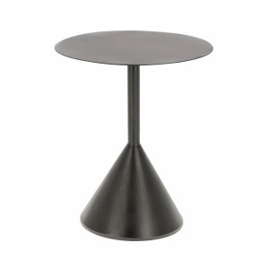 Stolik Yinan Negro 55x48