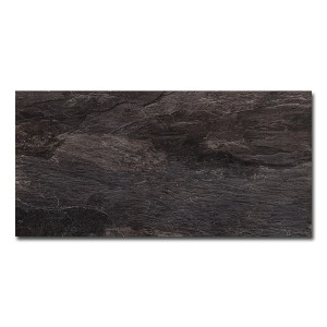Ardoise Noir Grip Rektyfikowana 40,0x80,0 / Płytka Gresowa / GAT 1
